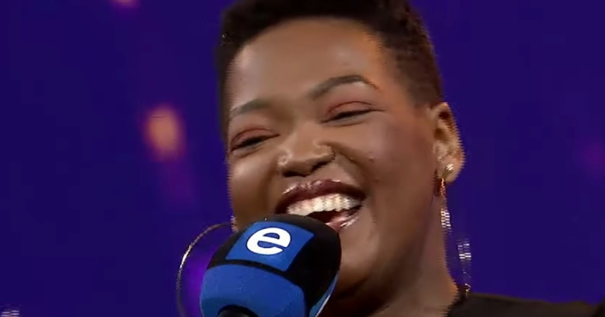 WATCH In conversation with Ntokozo Mbambo eNCA