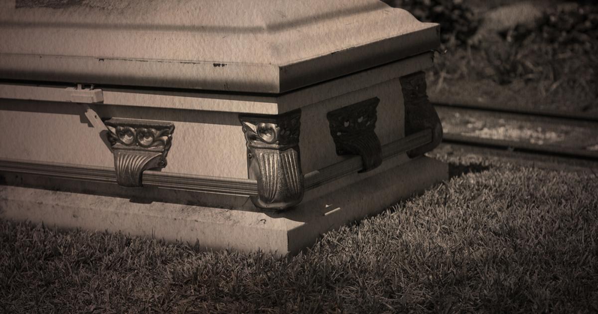 Home Affairs Headache For Funeral Parlours | ENCA