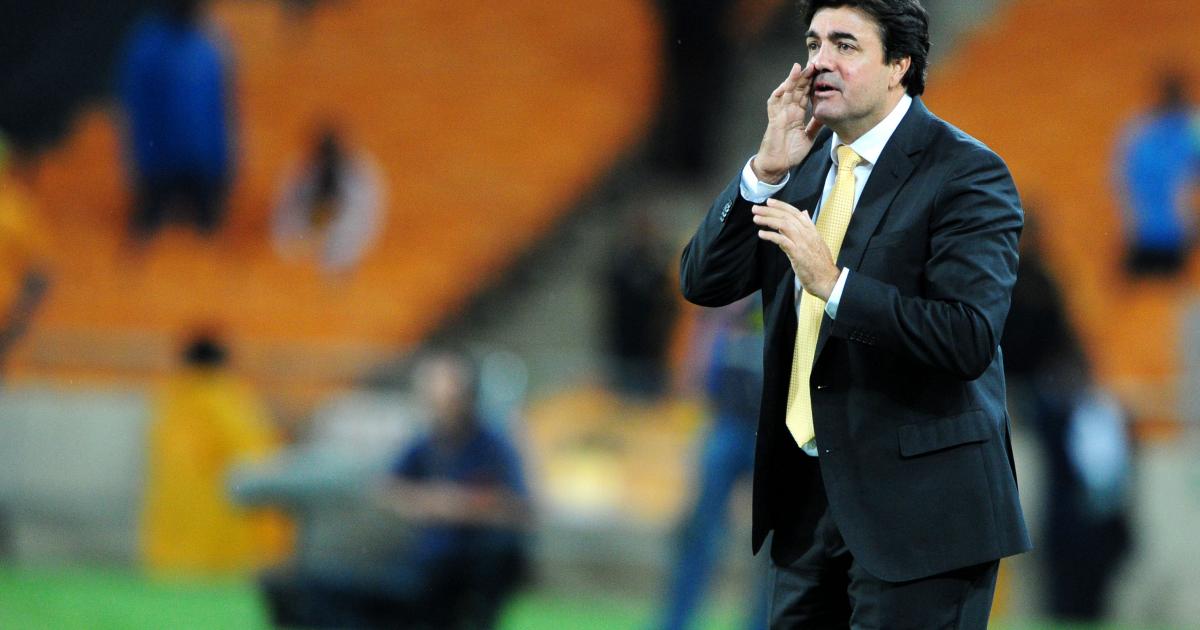 Marques wants to block out sentiment for Birds showdown  eNCA