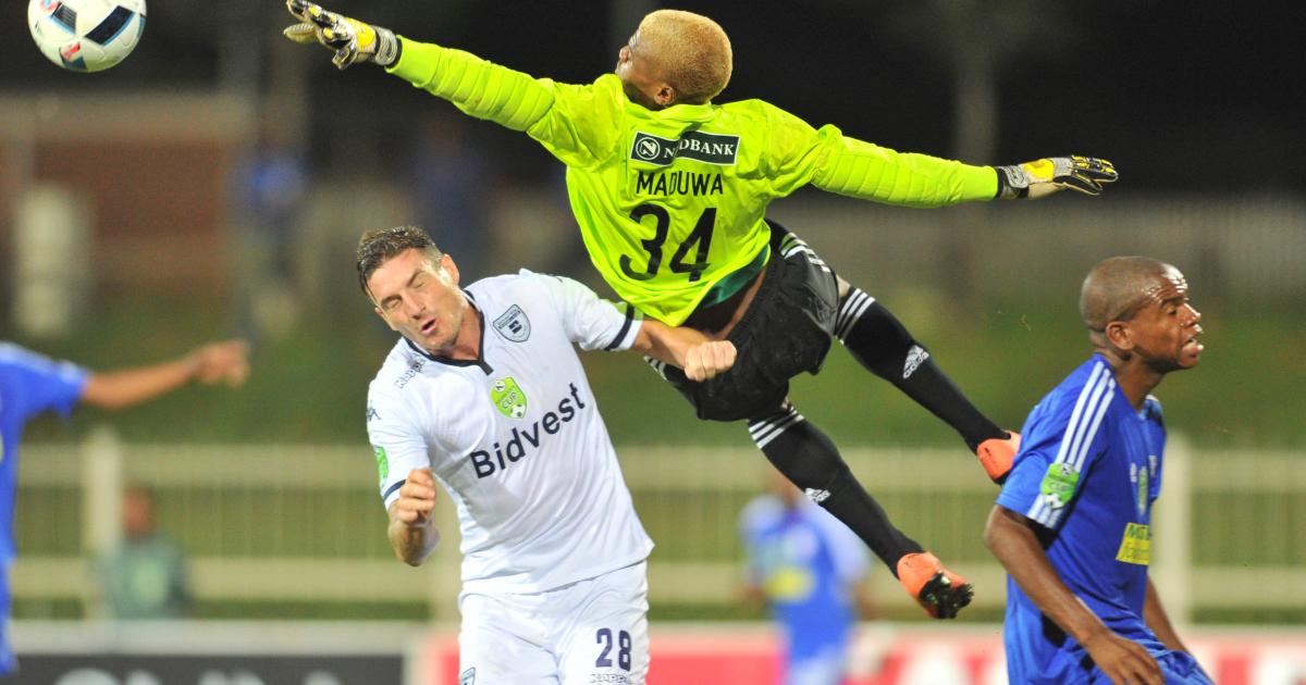 Wits Teach Magesi A Lesson ENCA