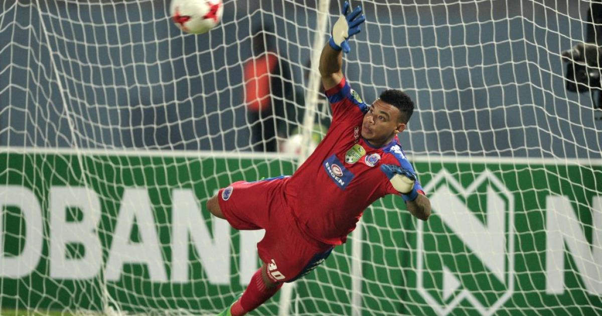 SuperSport beat Chippa on penalties to book spot in ...