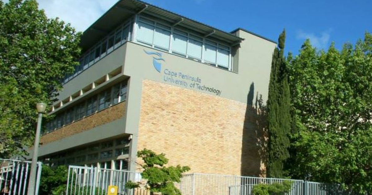 Education in crisis CPUT students demand eNCA