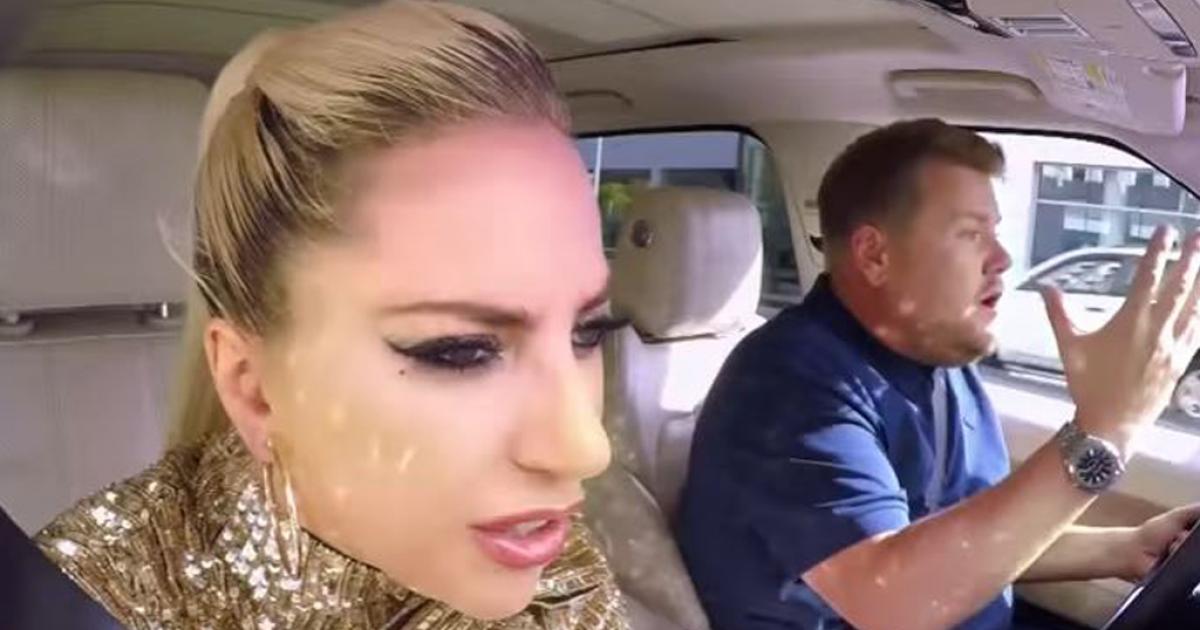Is That Alright Lady Gaga Karaoke