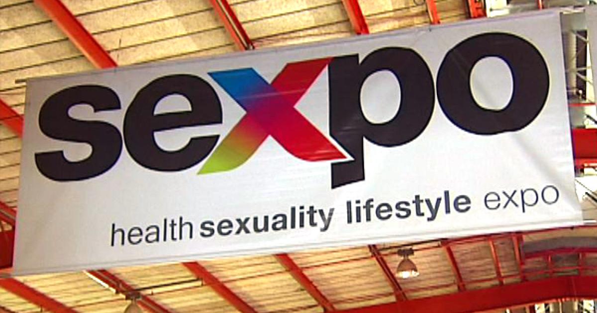Sexpo gets Salvation Army touch | eNCA