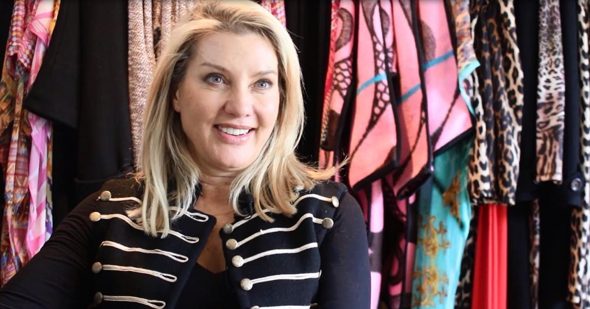 eWomen: Beating the odds in the fashion industry - Vimarsana News