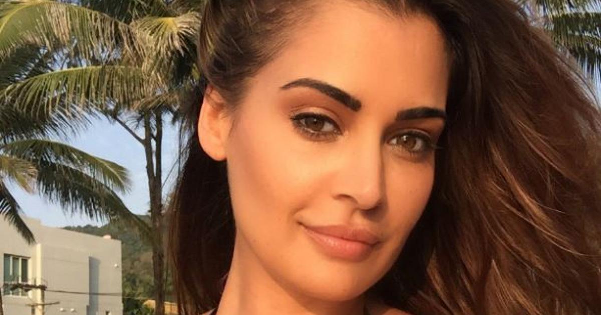 Shashi Naidoo banned from Israel for 10 years | eNCA