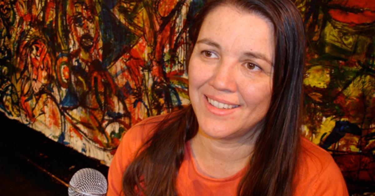 PODCAST Flash Fiction And Poetry ENCA