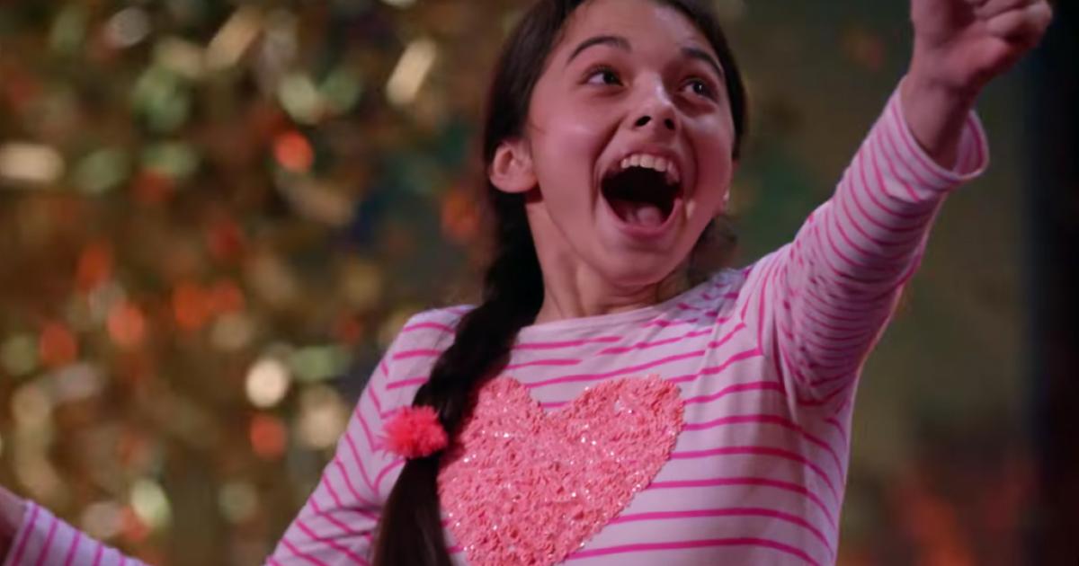 WATCH: 13-year-old astonishes America's Got Talent crowd | eNCA