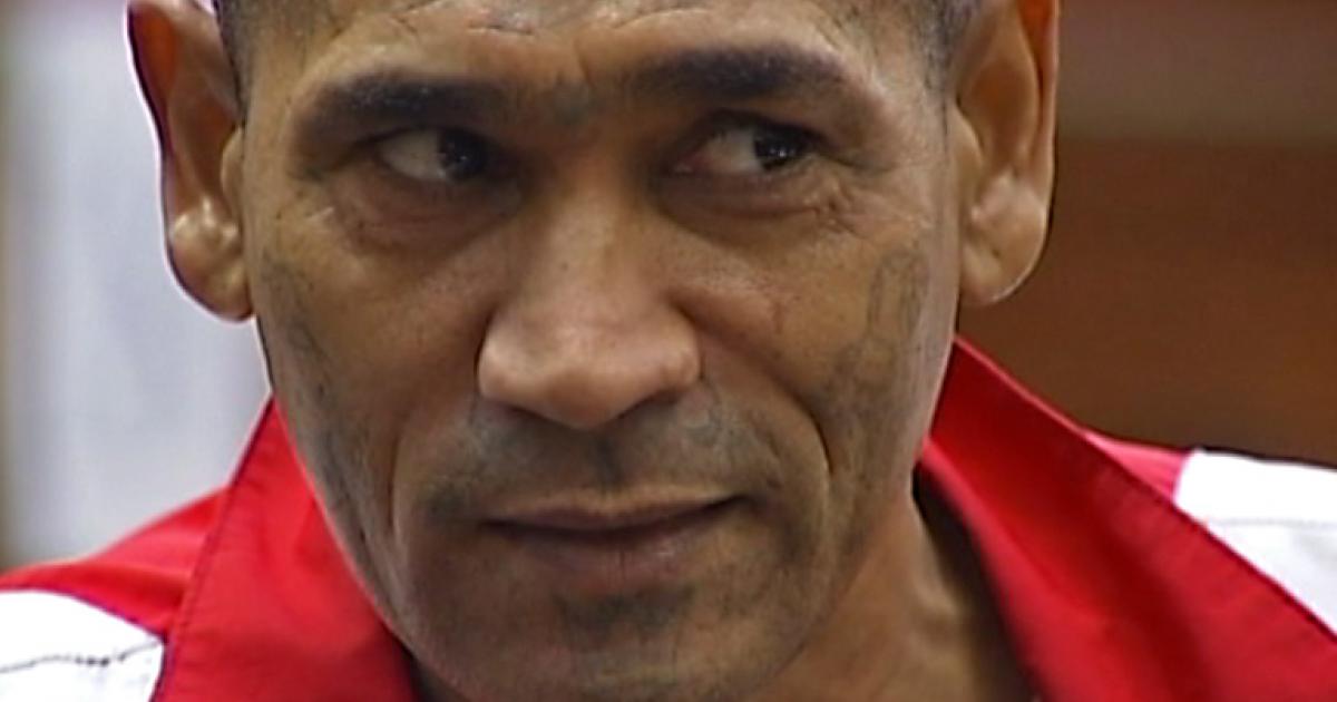 Notorious 28s gangster claims innocence | eNCA