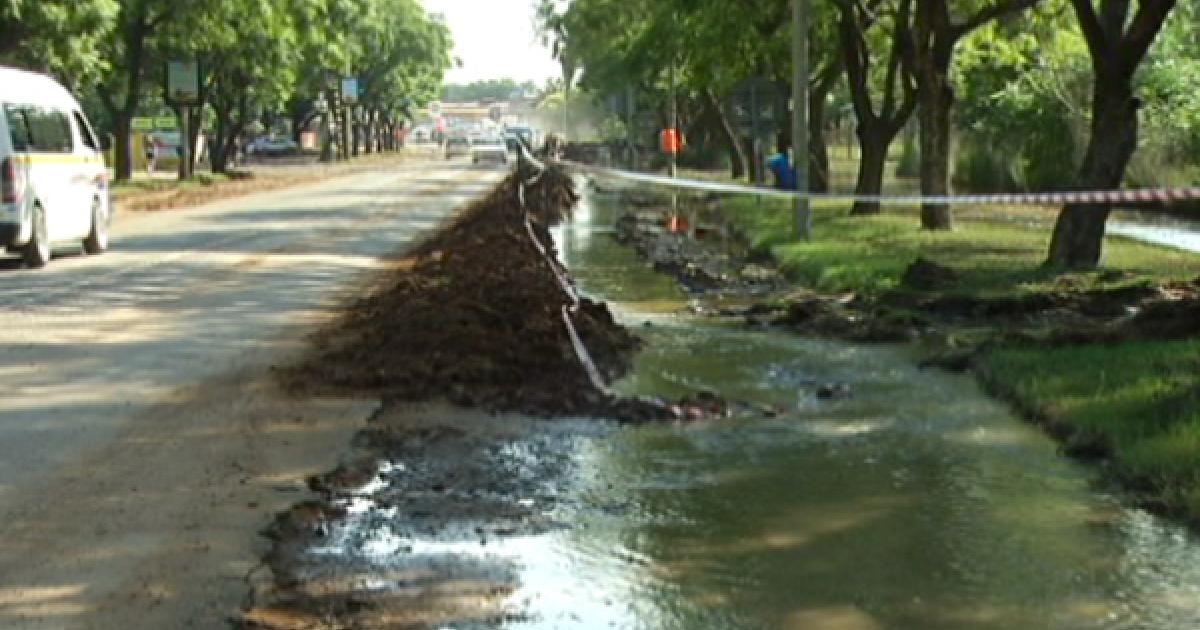 Limpopo floods knock tourism eNCA Limpopo floods knock tourism eNCA