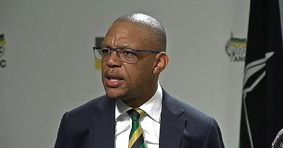 ANC threaten action over NEC audio leaks - Vimarsana News