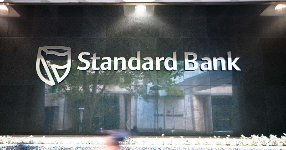 Standard Bank criticised for fossil fuel financing - Vimarsana News