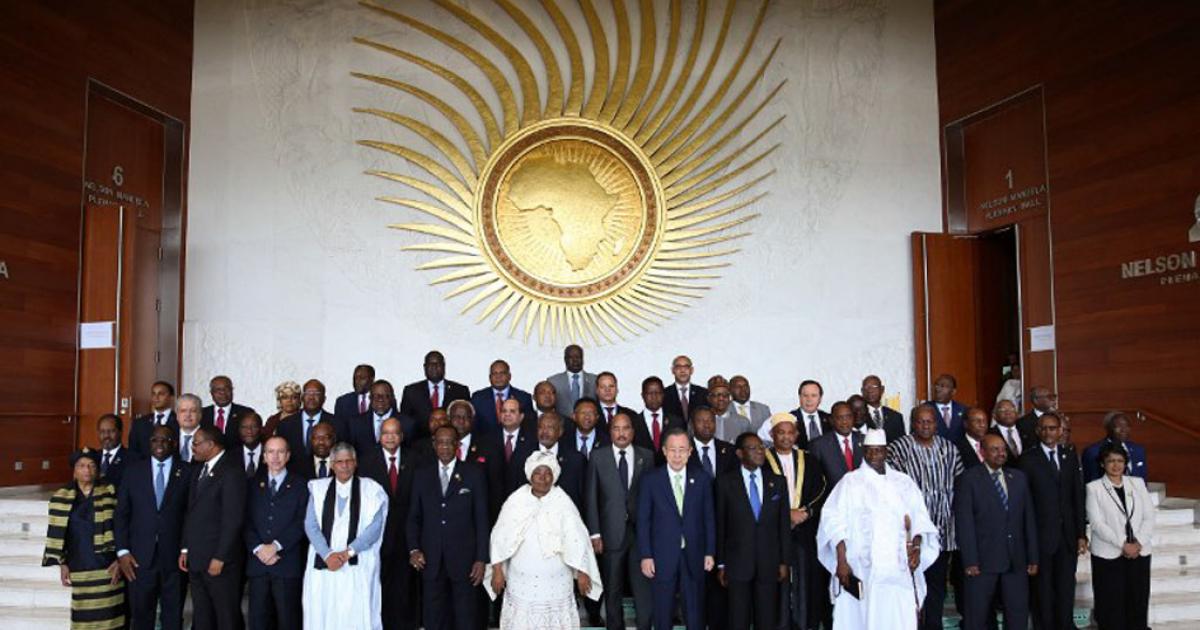 10 things you should know about the AU Summit | eNCA