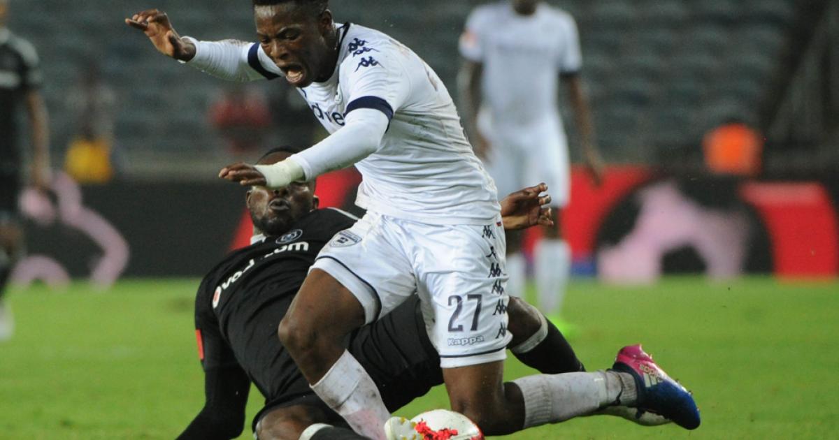 Students hold off Bucs for victory  eNCA