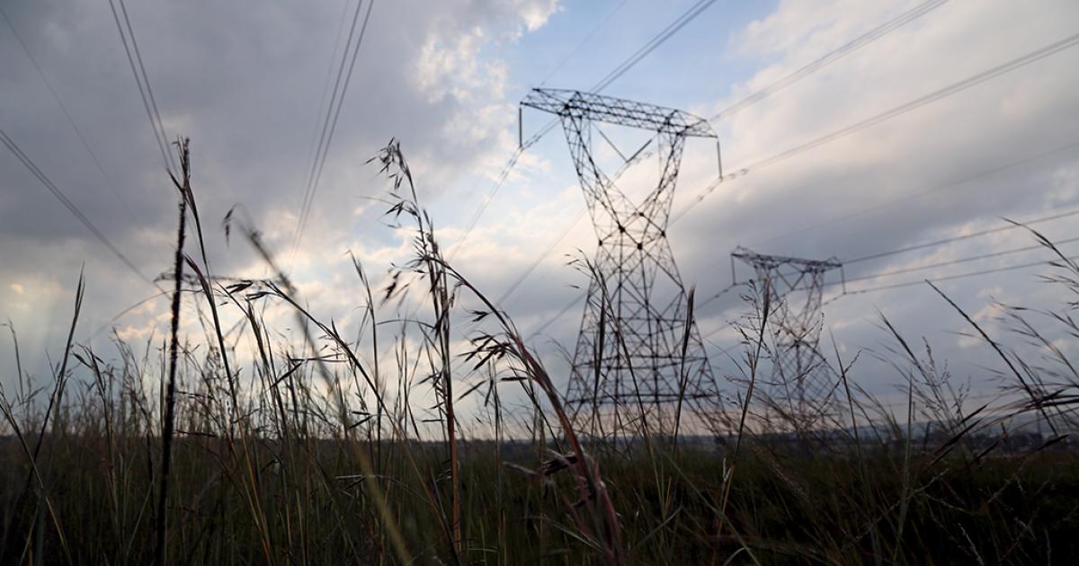 Eskom steps up Stage 1 load-shedding | eNCA