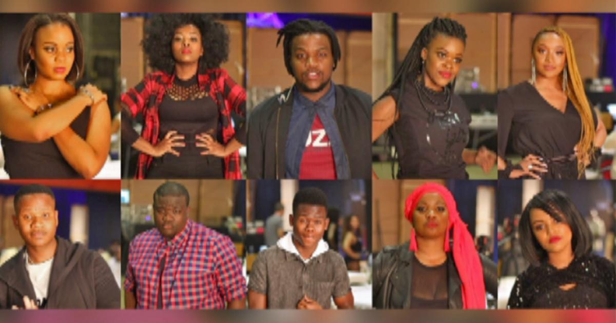 Meet Your Idols Sa Season 13 Top 10 Enca Online auditions for season 17 of #idolssa have just opened meaning anyone in south africa can get their shot at stardom from wherever they are.