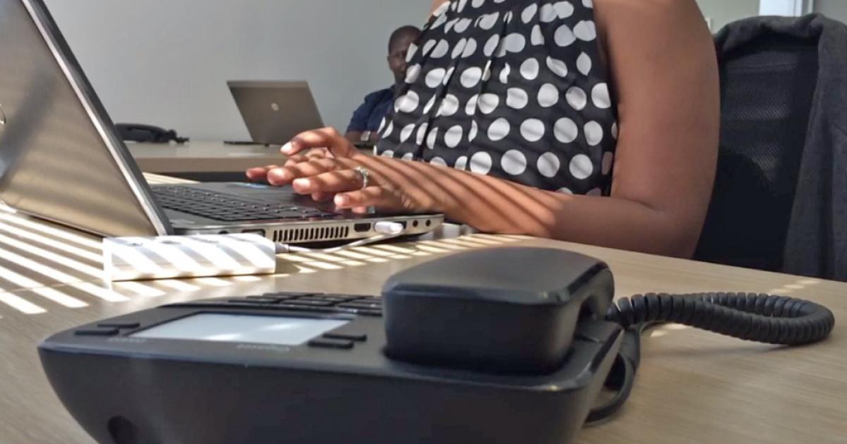 Sci Bono Launches Software Development Training Programme Enca