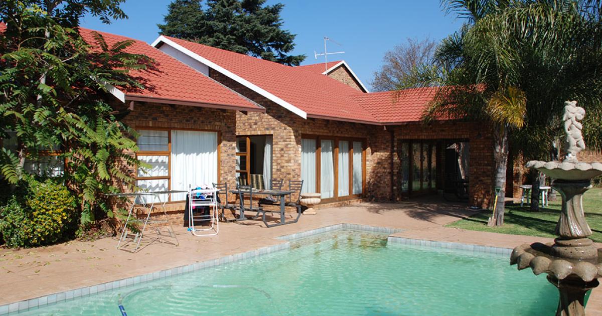 Property Valuation Act comes into effect on August 1 | eNCA