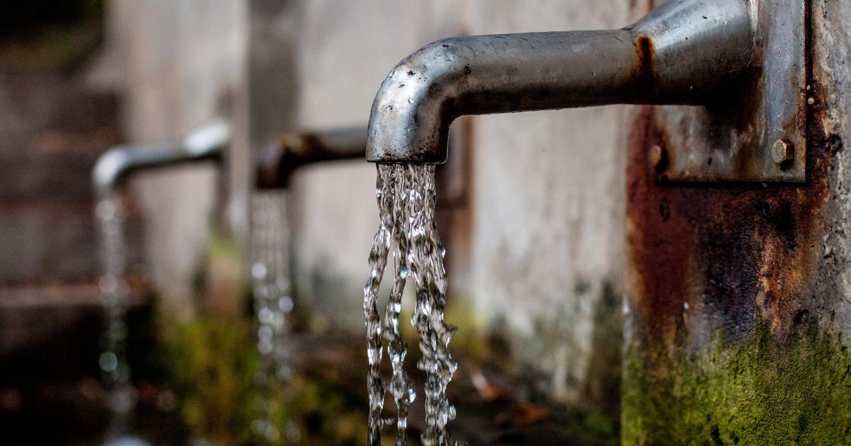 'The Uncomfortable Truth': SA's water crisis - eNCA