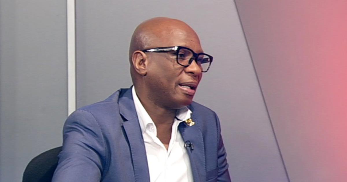 ANC ready to defend itself in court: Zizi Kodwa | eNCA