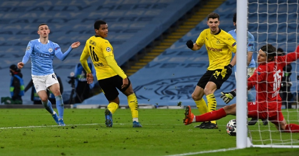 Man City Vs Dortmund Dstv Channel Man City Vs Dortmund Dstv Channel