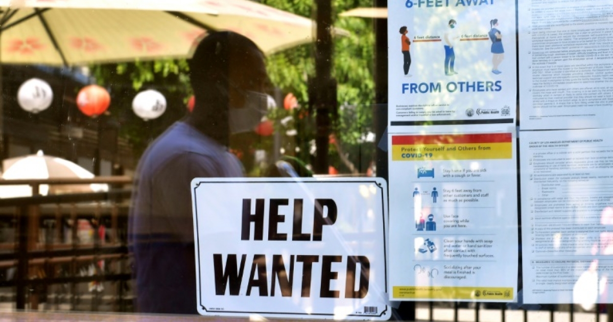 Unemployment crisis not due to foreigners: Amnesty International - eNCA