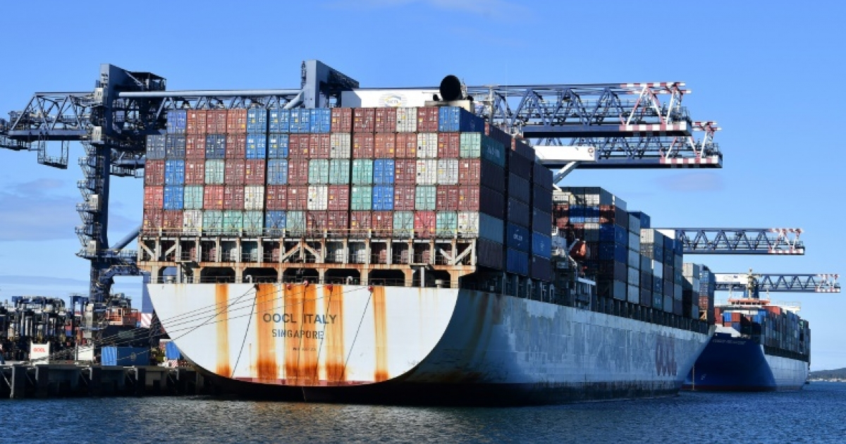 Pandemic drives sea freight prices to record highs - Vimarsana News
