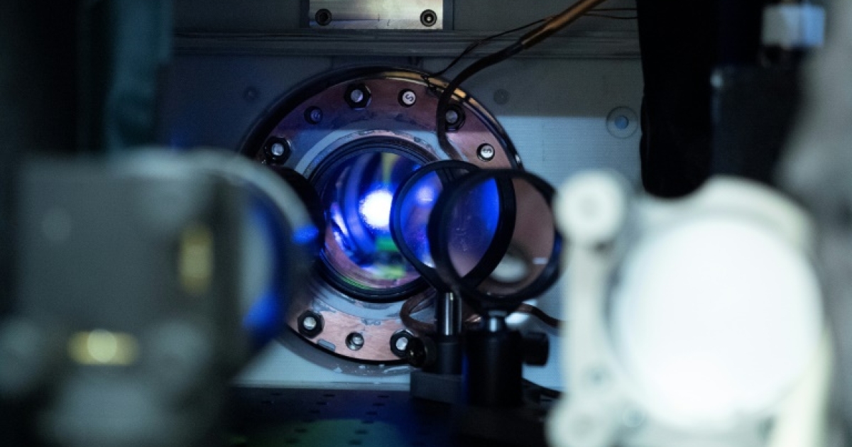 How world's most precise clock could transform fundamental physics - eNCA