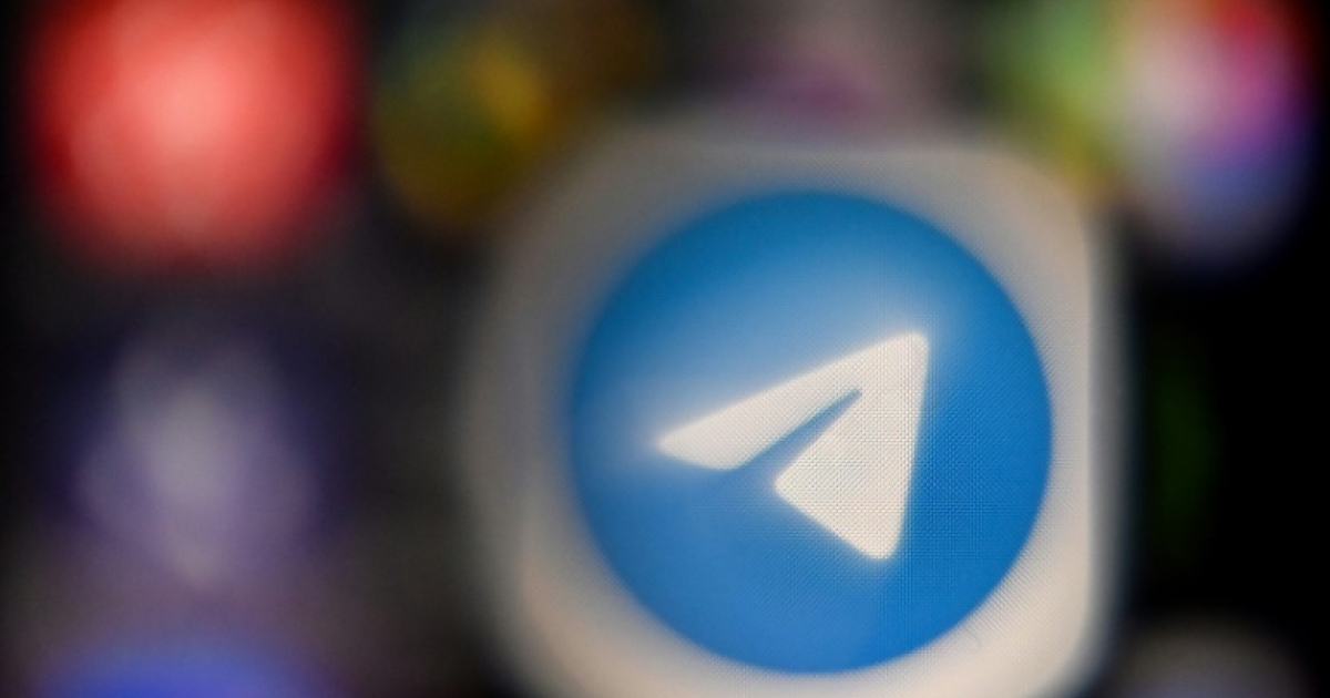 Juiz do Supremo Tribunal Federal suspende proibição do aplicativo de mensagens Telegram