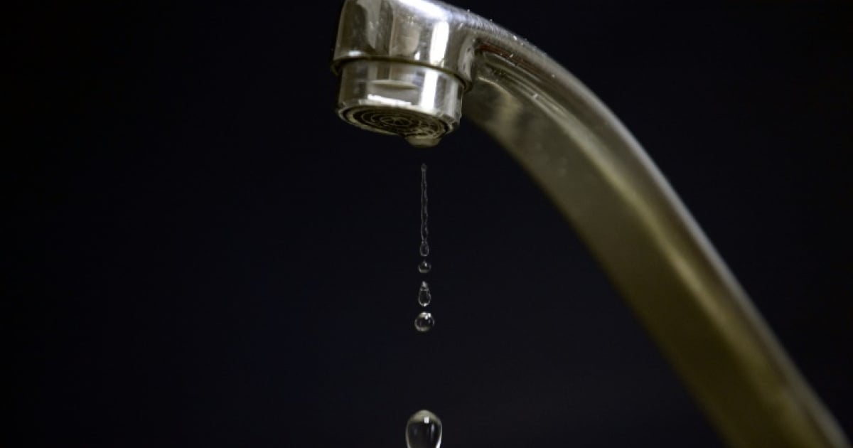 SAHRC looking into KZN water crisis - eNCA