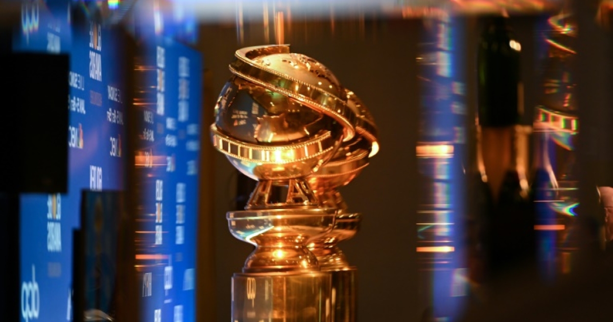 List of key Golden Globe nominees thumbnail