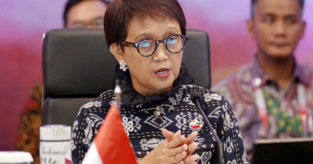 Blinken menggalang Asia Tenggara melawan “paksaan”, mengkritik China