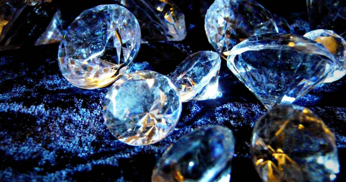 SA goldsmith turning the dead into diamonds