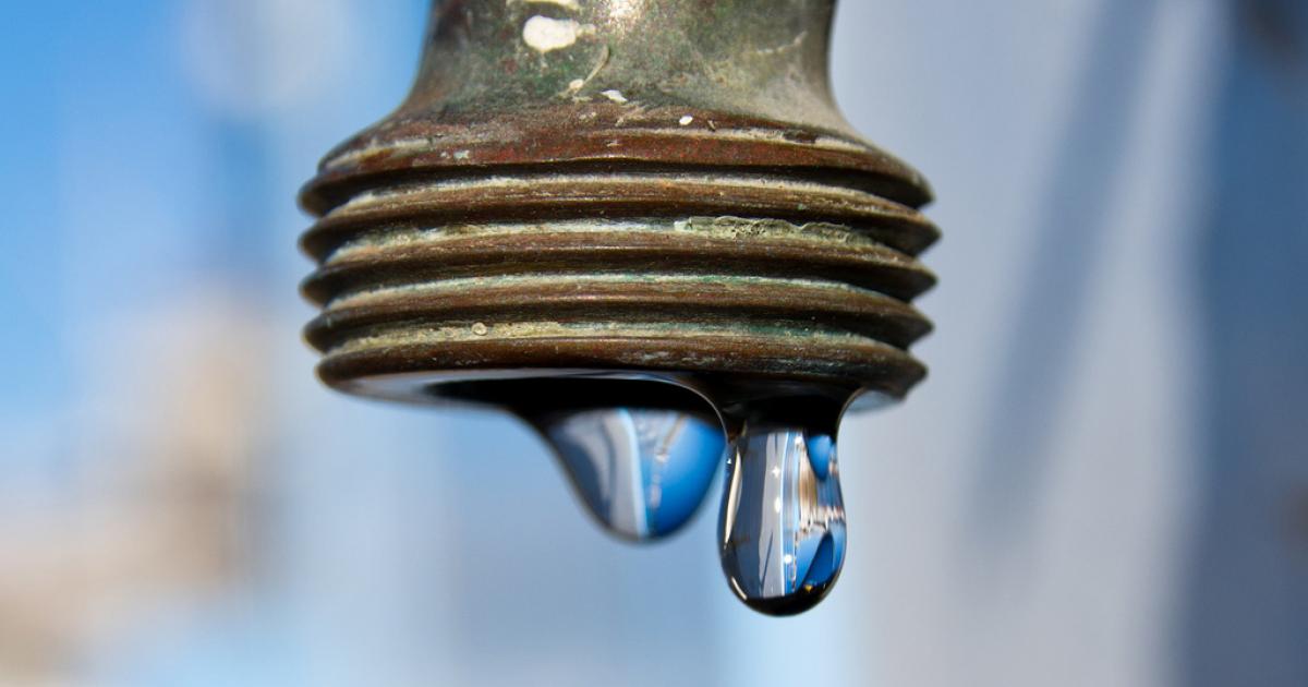 SA's water crisis | Gauteng hospitals run dry - eNCA