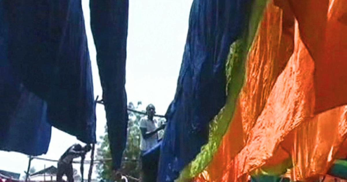 Mali prepares for Eid al-Adha celebrations  eNCA