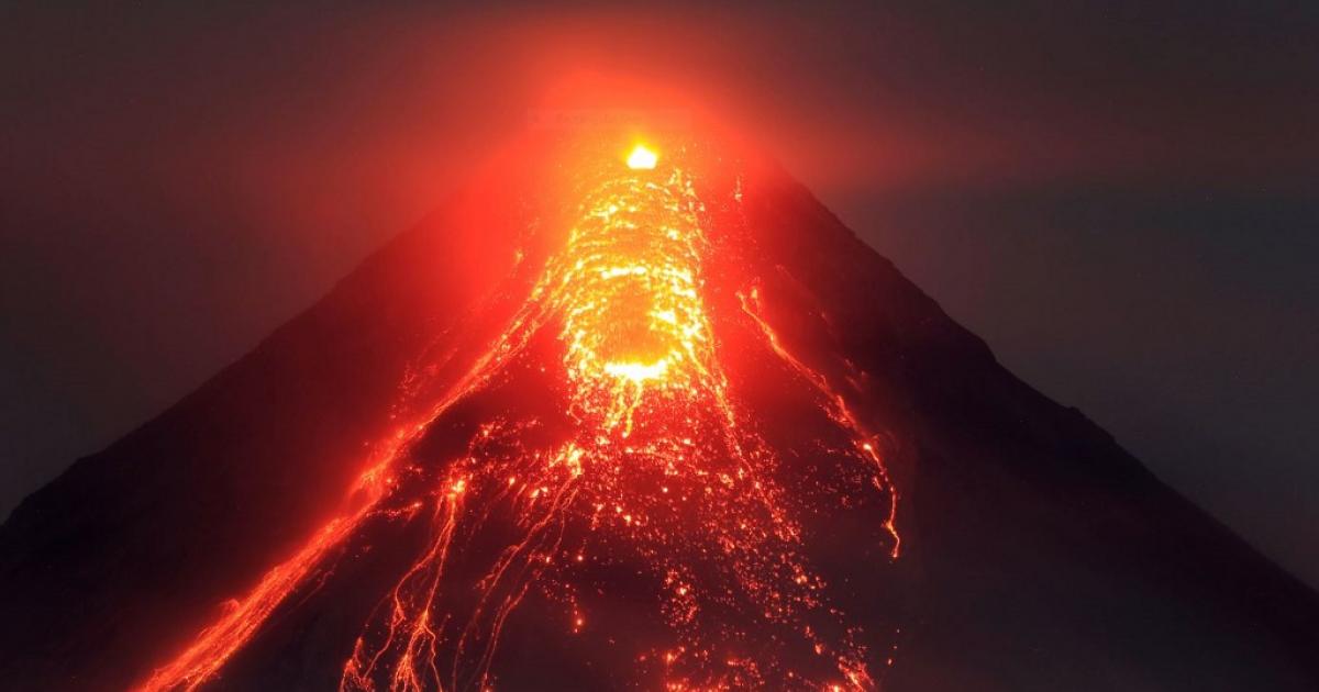 Rescuers search for survivors of deadly volcano in Guatemala | eNCA