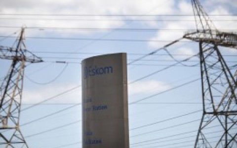 Eskom