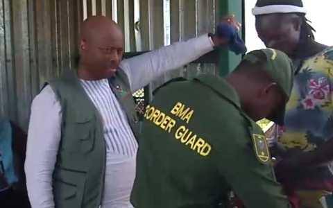 The National Council of Provinces has passed the Immigration Amendment Bill in Parliament’s final sitting of the year.
