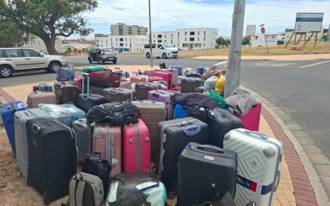 Registration delays linked to pending National Student Financial Aid Scheme (NSFAS) funding confirmations continue to frustrate thousands of students.