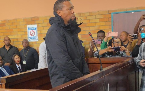 Matipandile Sotheni will return to court next Wednesday.