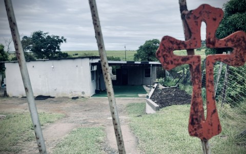 Family of seven killed in KZN. Dasen Thathiah/eNCA