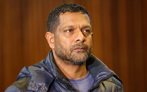 Crime Intelligence deputy head Major-General Feroz Khan. OJ Koloti/Gallo Images