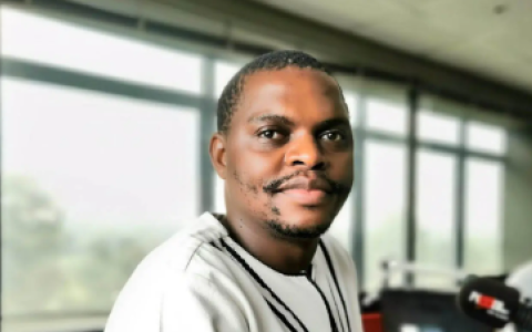 Lukhona Mnguni