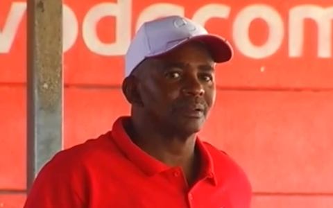 Mzoli Ngcawuzele