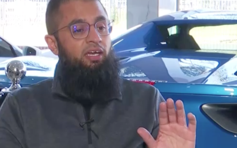 Yusuf Omar