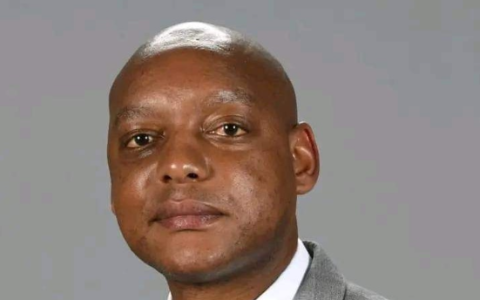 Ntuthuko Mahlaba