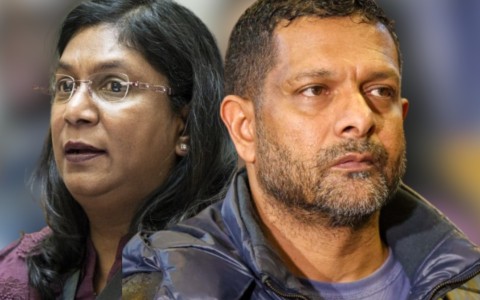 The personal relationship between Investigating Directorate Against Corruption (IDAC) head Advocate Andrea Johnson and Major-General Feroz Khan came under question at the Madlanga Commission of Inquiry on Wednesday.