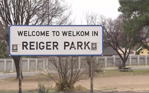 Reiger Park