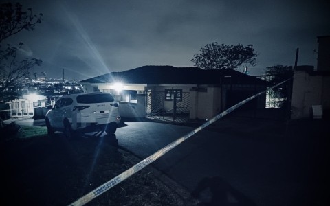 Alleged ‘West Gang’ member fatally shot. Dasen Thathiah/eNCA