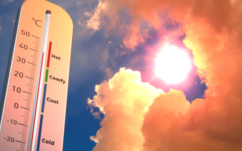 Stock Photos El Nino